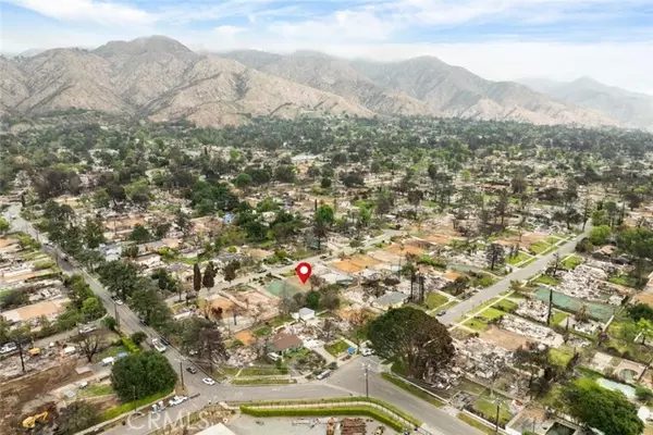 Altadena, CA 91001,118 Laurel DR