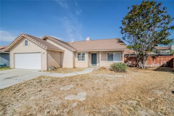 San Jacinto, CA 92582,1014 Birch LN