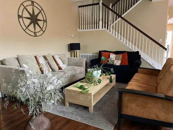 Chula Vista, CA 91914,2436 Crooked Trail RD