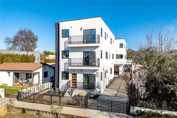 Los Angeles, CA 90016,3024 Wellington RD