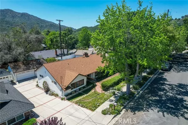 La Crescenta, CA 91214,6266 Altura AVE