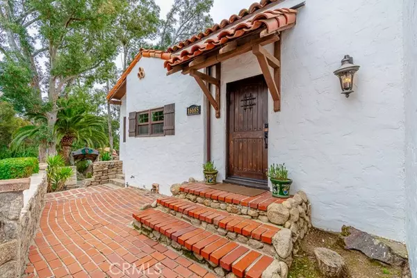 Lake Elsinore, CA 92530,16685 Mcpherson AVE