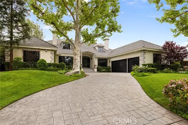 19218 Wells DR, Tarzana, CA 91356