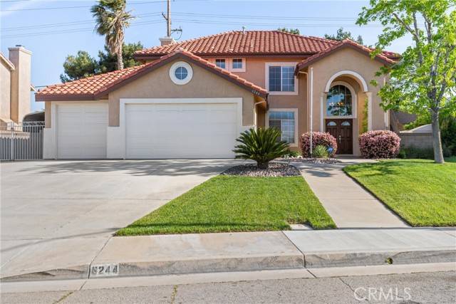 6244 Sunset Canyon CT, Lancaster, CA 93536