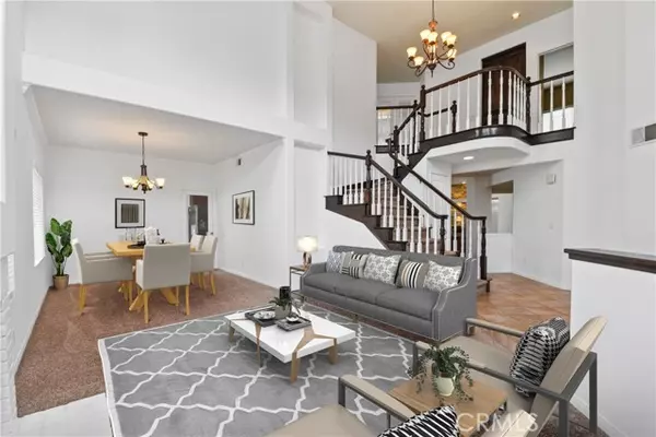 Rancho Santa Margarita, CA 92679,32055 Camino Del Cielo