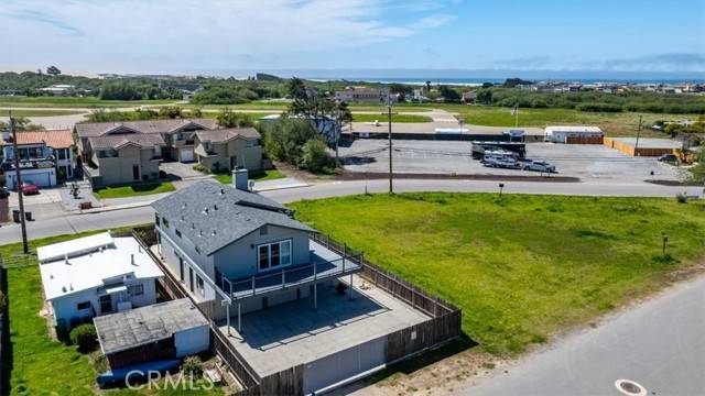 608 Mendel DR, Oceano, CA 93445