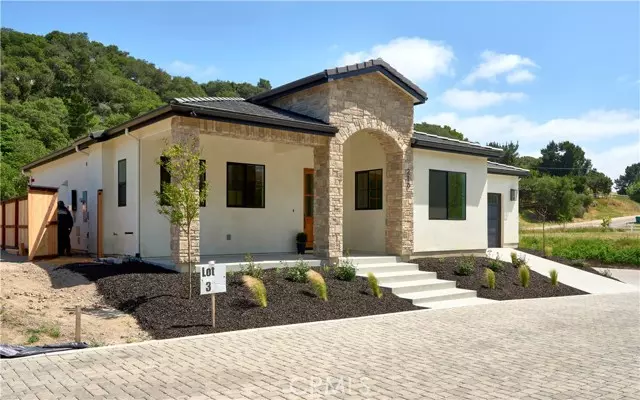 216 Cobble Creek WAY, Arroyo Grande, CA 93420