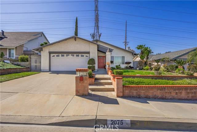 Hacienda Heights, CA 91745,2075 Country Canyon RD