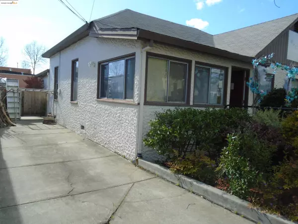 El Cerrito, CA 94530-3656,419 Kearney ST