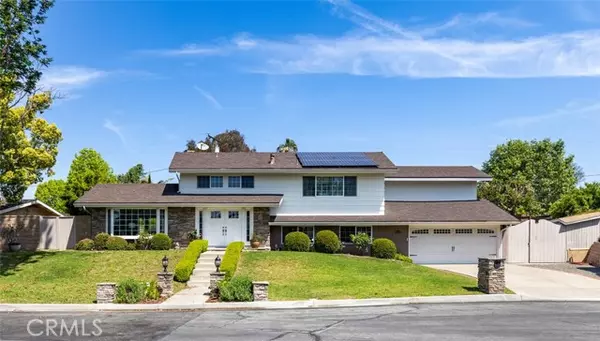 North Tustin, CA 92705,18361 Rainier Dr.