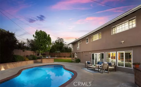 North Tustin, CA 92705,18361 Rainier Dr.