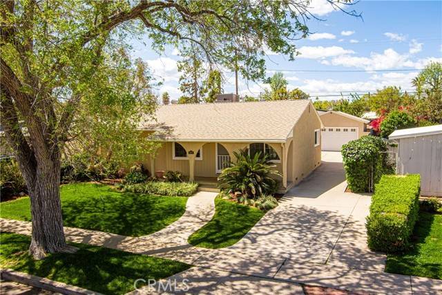 7875 Peachtree AVE, Panorama City, CA 91402