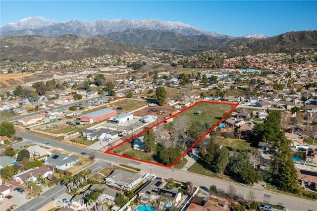 Yucaipa, CA 92399,13487 Fremont ST