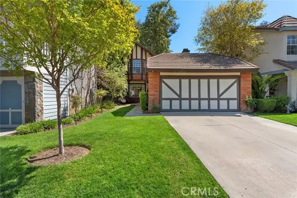Canyon Country, CA 91351,19852 Pandy CT