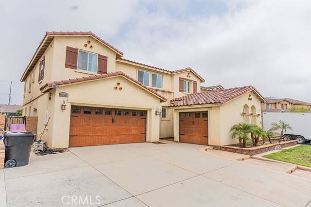 Fontana, CA 92336,16266 Carmine ST