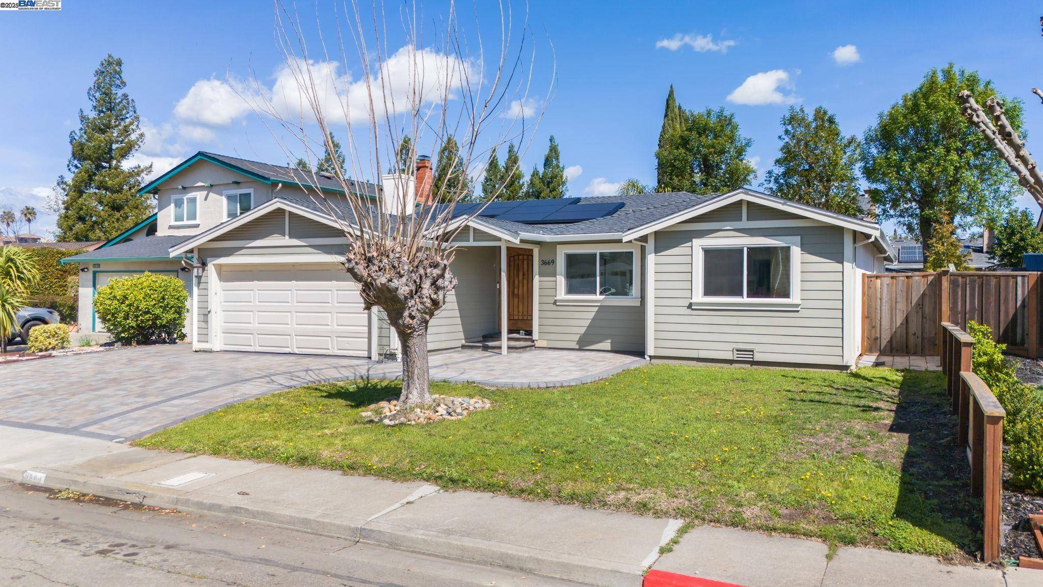 Pleasanton, CA 94588,3669 Virgin Islands Ct