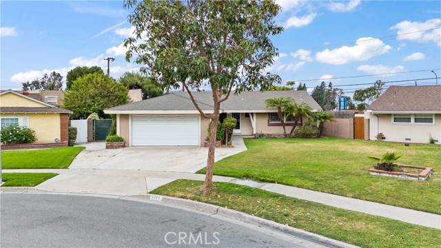 9363 Via Balboa CIR, Buena Park, CA 90620