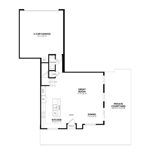 Ontario, CA 91761,4101 S WILDFLAX PASEO #163