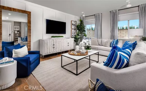 Ontario, CA 91761,4101 S WILDFLAX PASEO #163