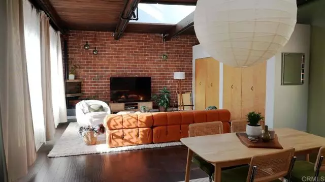 1250 Powell ST 10, Emeryville, CA 94608