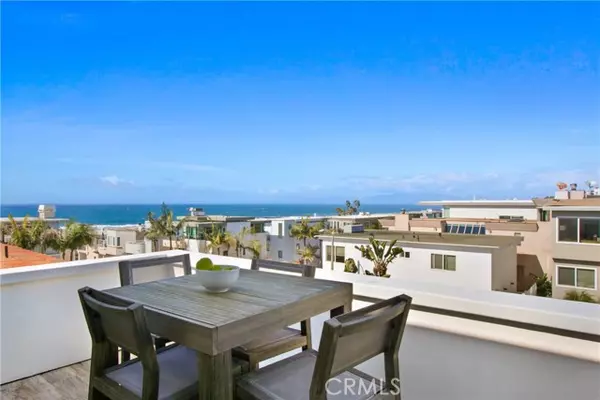 Manhattan Beach, CA 90266,2215 Bayview DR
