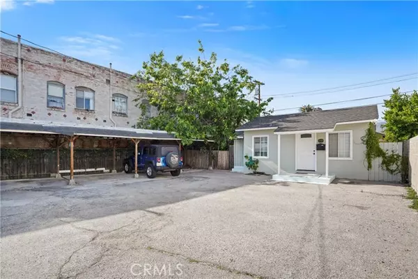 Glendale, CA 91204,119 W Chestnut ST