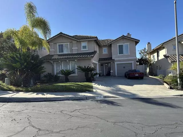 2023 Crystal Clear DR, Spring Valley, CA 91978