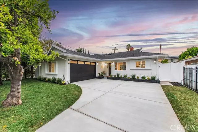 17909 Erwin ST, Encino, CA 91316