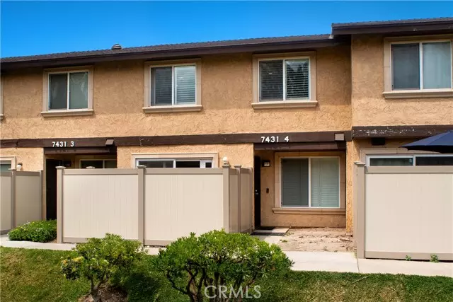 7431 Shadyglade AVE 4, North Hollywood, CA 91605