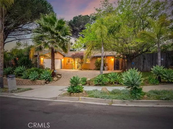 Santa Barbara, CA 93110,4217 Encore DR
