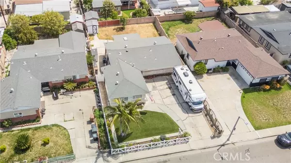 Fullerton, CA 92832,612 Newkirk AVE