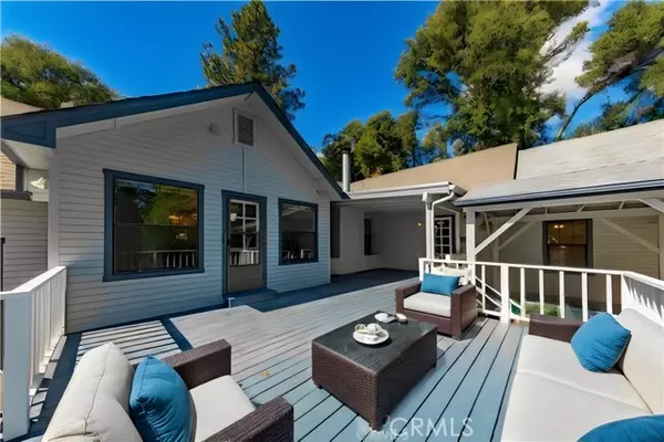 51192 Bon Veu Dr, Oakhurst, CA 93644