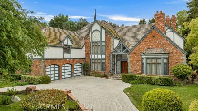 4619 Westchester DR, Woodland Hills, CA 91364
