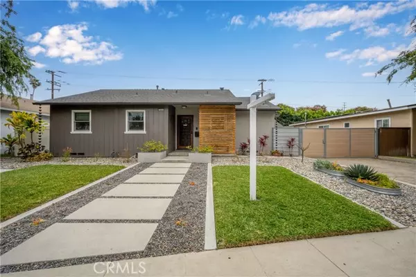 Long Beach, CA 90815,6020 E Walton ST