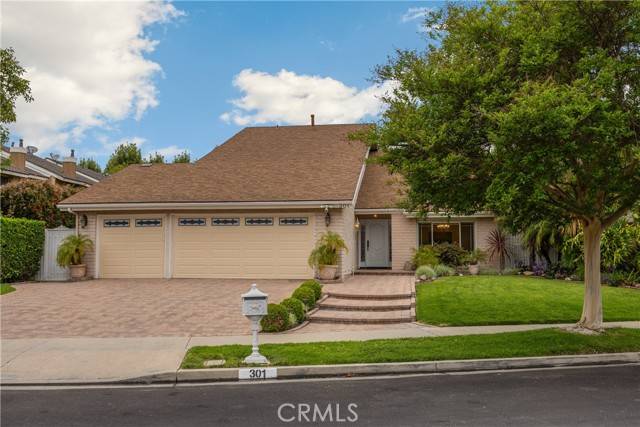 301 N Blue Ridge DR, Placentia, CA 92870
