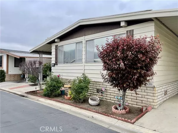 San Jacinto, CA 92583,2230 Lake Park DR 58