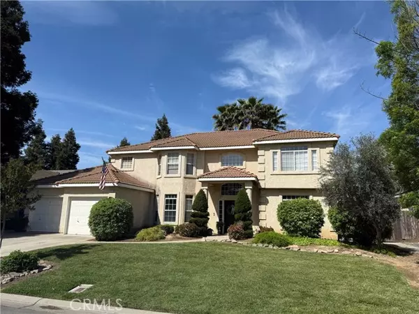 5170 Coronado ST, Chowchilla, CA 93610