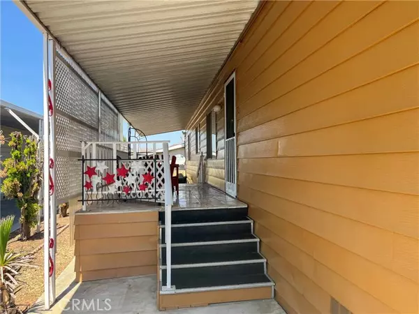 Riverside, CA 92503,3500 Buchanan ST 24