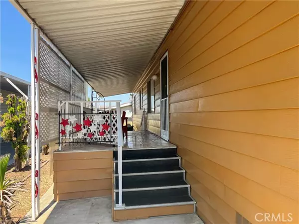Riverside, CA 92503,3500 Buchanan ST 24
