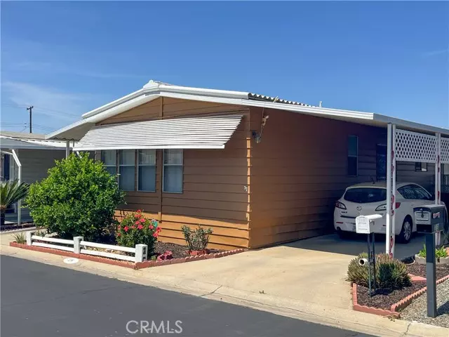 Riverside, CA 92503,3500 Buchanan ST 24