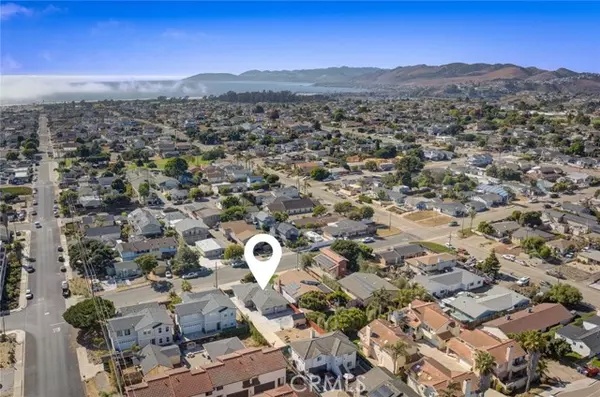 Grover Beach, CA 93433,234 N 12th ST