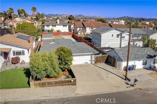 234 N 12th ST, Grover Beach, CA 93433
