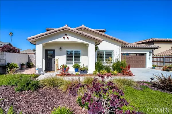Oceano, CA 93445,2505 Terrace Sands LN