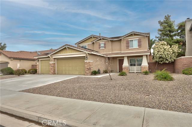 33100 Gypsum ST, Menifee, CA 92584