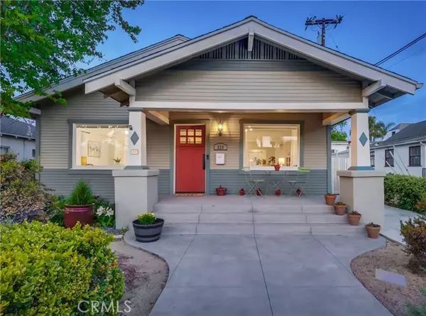 624 Termino AVE, Long Beach, CA 90814