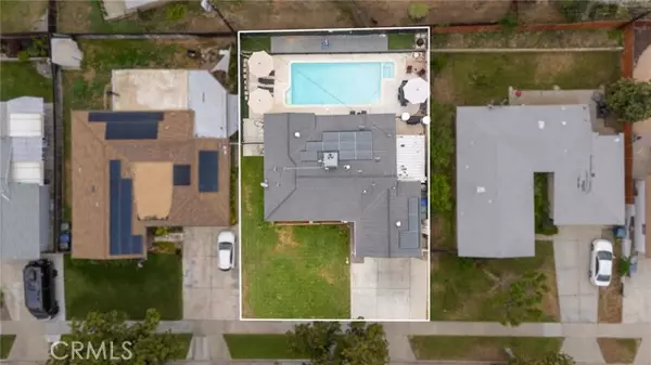 Riverside, CA 92504,8268 Garfield ST