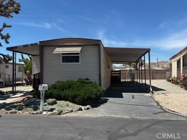 56254 29 Palms 59, Yucca Valley, CA 92284
