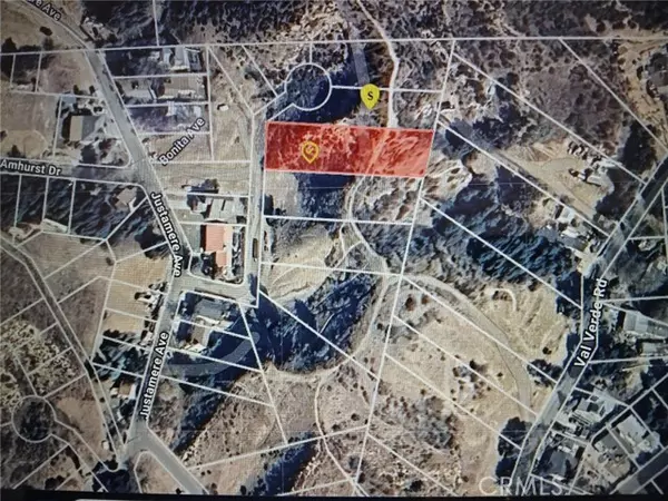 Val Verde, CA 91384,0 BONITA PL