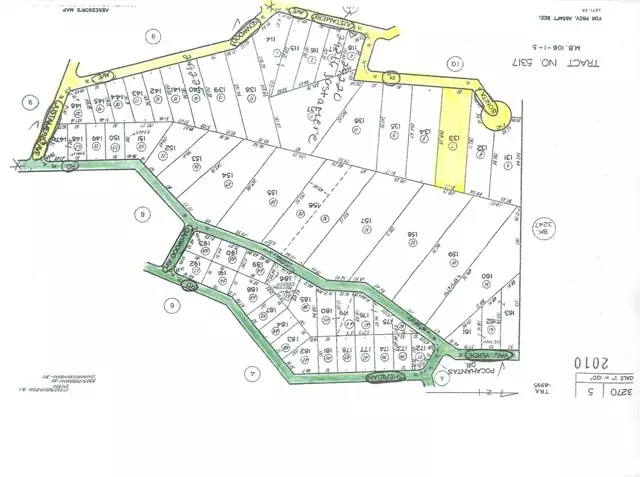 Val Verde, CA 91384,0 BONITA PL