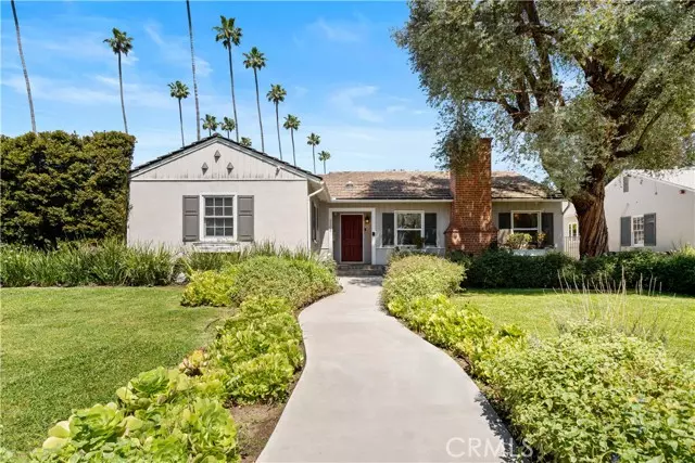 2105 Lorain RD, San Marino, CA 91108